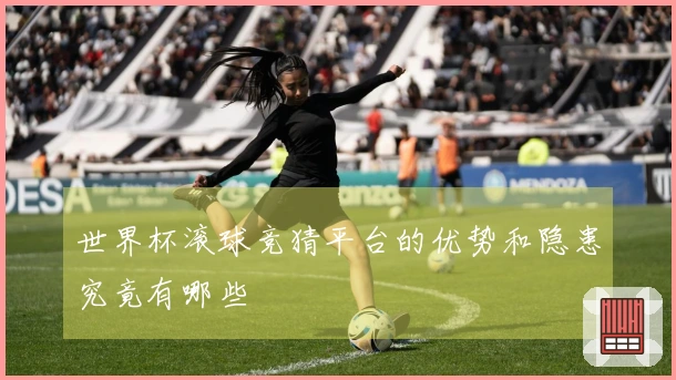 世界杯滚球竞猜平台的优势和隐患究竟有哪些