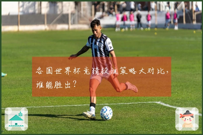各国世界杯竞猜投注策略大对比，谁能胜出？